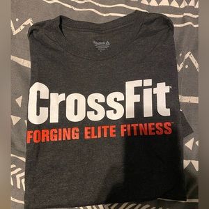 Reebok CrossFit Level 1 Shirt